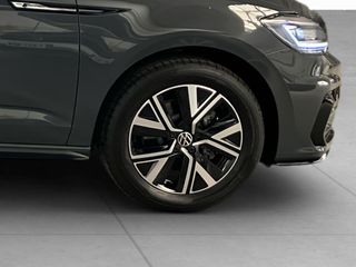 Volkswagen Touran R-Line 2.0 TDI 110 kW (150 CV) DSG