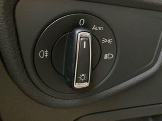 Volkswagen Touran R-Line 2.0 TDI 110 kW (150 CV) DSG