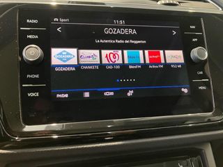 Volkswagen Touran R-Line 2.0 TDI 110 kW (150 CV) DSG