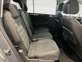 Volkswagen Touran R-Line 2.0 TDI 110 kW (150 CV) DSG