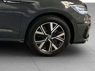 Volkswagen Touran R-Line 2.0 TDI 110 kW (150 CV) DSG