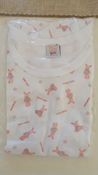 Body Gelict Baby 24 mesi