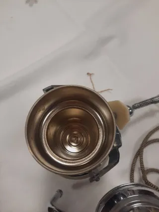 Caffettiera elettrica anni '50