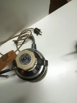 Caffettiera elettrica anni '50