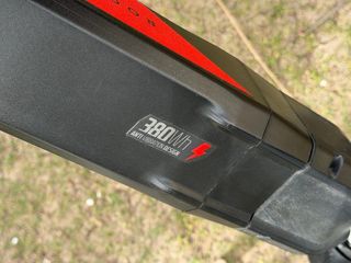 Bicicleta Eléctrica Blanca madrid