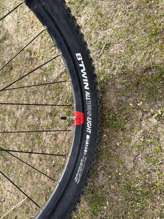 Bicicleta Eléctrica Blanca madrid