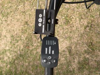 Bicicleta Eléctrica Blanca madrid