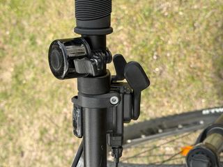 Bicicleta Eléctrica Blanca madrid