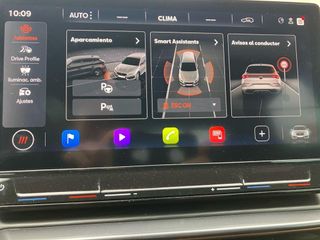 CUPRA León 1.5 eTSI Tech Edition DSG 110 kW (150 CV)