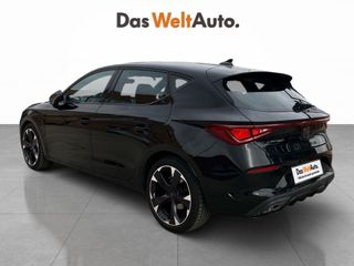 CUPRA León 1.5 eTSI Tech Edition DSG 110 kW (150 CV)