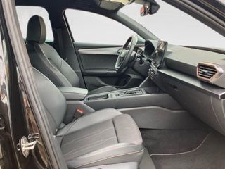 CUPRA León 1.5 eTSI Tech Edition DSG 110 kW (150 CV)