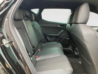 CUPRA León 1.5 eTSI Tech Edition DSG 110 kW (150 CV)