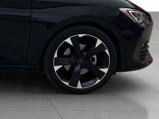 CUPRA León 1.5 eTSI Tech Edition DSG 110 kW (150 CV)