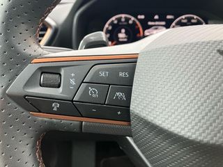 CUPRA León 1.5 eTSI Tech Edition DSG 110 kW (150 CV)