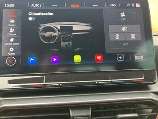 CUPRA León 1.5 eTSI Tech Edition DSG 110 kW (150 CV)