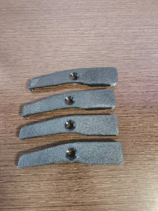 Piezas para autocaravana