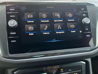 Volkswagen Tiguan Life 2.0 TDI 110 kW (150 CV) DSG