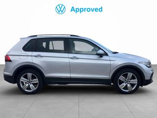 Volkswagen Tiguan Life 2.0 TDI 110 kW (150 CV) DSG