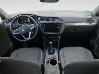 Volkswagen Tiguan Life 2.0 TDI 110 kW (150 CV) DSG