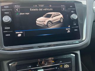 Volkswagen Tiguan Life 2.0 TDI 110 kW (150 CV) DSG