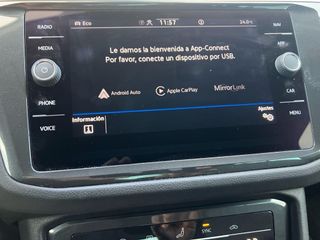 Volkswagen Tiguan Life 2.0 TDI 110 kW (150 CV) DSG