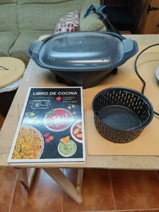 Robot de cocina Silvercrest