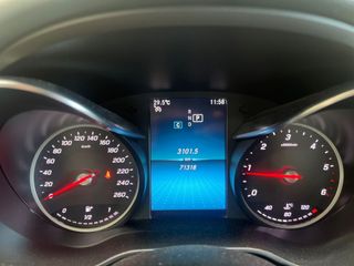 Mercedes-Benz Clase C 220 2018 AMG