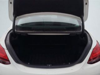 Mercedes-Benz Clase C 220 2018 AMG