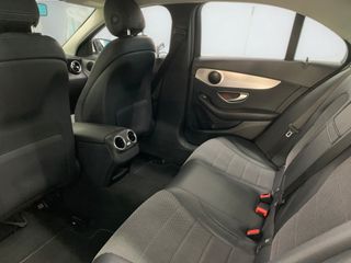 Mercedes-Benz Clase C 220 2018 AMG