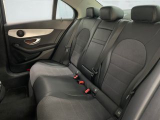 Mercedes-Benz Clase C 220 2018 AMG