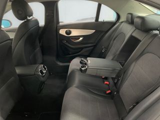 Mercedes-Benz Clase C 220 2018 AMG