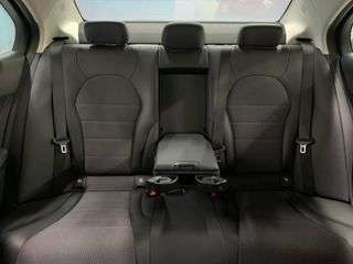 Mercedes-Benz Clase C 220 2018 AMG