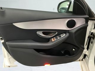 Mercedes-Benz Clase C 220 2018 AMG