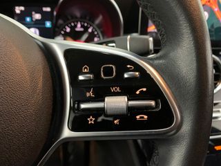 Mercedes-Benz Clase C 220 2018 AMG