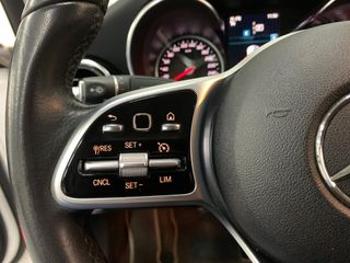 Mercedes-Benz Clase C 220 2018 AMG