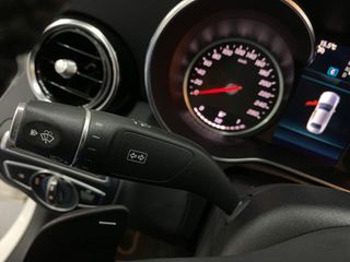 Mercedes-Benz Clase C 220 2018 AMG