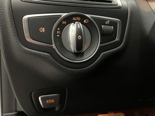 Mercedes-Benz Clase C 220 2018 AMG