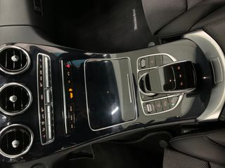 Mercedes-Benz Clase C 220 2018 AMG