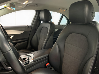 Mercedes-Benz Clase C 220 2018 AMG