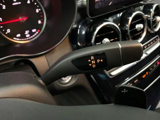 Mercedes-Benz Clase C 220 2018 AMG