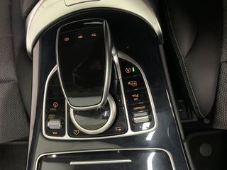 Mercedes-Benz Clase C 220 2018 AMG