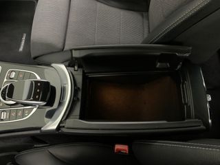 Mercedes-Benz Clase C 220 2018 AMG