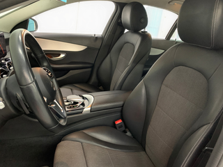 Mercedes-Benz Clase C 220 2018 AMG