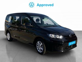 Volkswagen Caddy Maxi Origin 2.0 TDI 75 kW (102 CV)