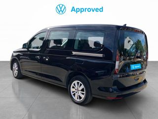 Volkswagen Caddy Maxi Origin 2.0 TDI 75 kW (102 CV)