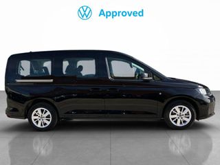 Volkswagen Caddy Maxi Origin 2.0 TDI 75 kW (102 CV)