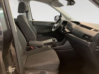 Volkswagen Caddy Maxi Origin 2.0 TDI 75 kW (102 CV)