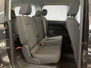 Volkswagen Caddy Maxi Origin 2.0 TDI 75 kW (102 CV)