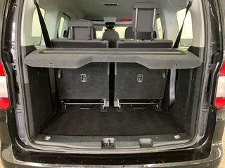 Volkswagen Caddy Maxi Origin 2.0 TDI 75 kW (102 CV)