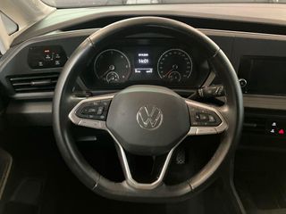 Volkswagen Caddy Maxi Origin 2.0 TDI 75 kW (102 CV)